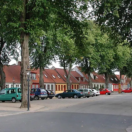 Xxviii Apartmán *