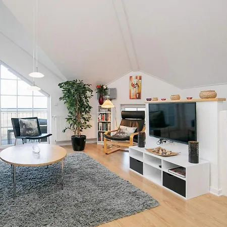 Xxviii Apartmán