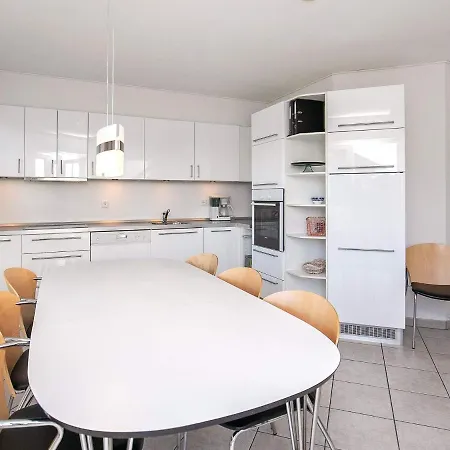 Apartmán Xxviii