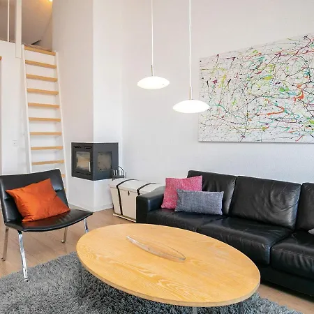Apartmán Xxviii Bogense