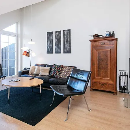 Xxviii Appartement Bogense